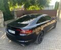 Черный Ягуар ХФ, объемом двигателя 3 л и пробегом 280 тыс. км за 12800 $, фото 5 на Automoto.ua