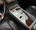 Черный Ягуар ХФ, объемом двигателя 2.99 л и пробегом 177 тыс. км за 12700 $, фото 9 на Automoto.ua