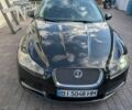 Чорний Ягуар ХФ, об'ємом двигуна 2.99 л та пробігом 320 тис. км за 10600 $, фото 1 на Automoto.ua