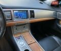 Черный Ягуар ХФ, объемом двигателя 2.99 л и пробегом 192 тыс. км за 10500 $, фото 25 на Automoto.ua