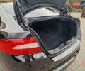 Чорний Ягуар ХФ, об'ємом двигуна 2.2 л та пробігом 269 тис. км за 14800 $, фото 49 на Automoto.ua
