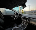 Ягуар ХФ 2012 в Киеве на Automoto.ua Черный Ягуар ХФ, объемом двигателя 3 л и пробегом 188 тыс. км за 13500 $, фото 8 на Automoto.ua