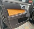 Черный Ягуар ХФ, объемом двигателя 2.2 л и пробегом 269 тыс. км за 14800 $, фото 27 на Automoto.ua