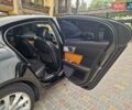 Черный Ягуар ХФ, объемом двигателя 2.2 л и пробегом 269 тыс. км за 14800 $, фото 42 на Automoto.ua