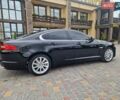 Чорний Ягуар ХФ, об'ємом двигуна 2.2 л та пробігом 269 тис. км за 14800 $, фото 19 на Automoto.ua