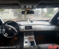Черный Ягуар ХФ, объемом двигателя 2 л и пробегом 167 тыс. км за 12900 $, фото 2 на Automoto.ua