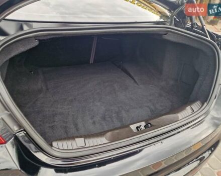 Черный Ягуар ХФ, объемом двигателя 2.2 л и пробегом 269 тыс. км за 14800 $, фото 51 на Automoto.ua