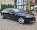 Чорний Ягуар ХФ, об'ємом двигуна 2.2 л та пробігом 269 тис. км за 14800 $, фото 22 на Automoto.ua