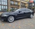 Чорний Ягуар ХФ, об'ємом двигуна 2.2 л та пробігом 269 тис. км за 14800 $, фото 9 на Automoto.ua