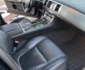 Черный Ягуар ХФ, объемом двигателя 2 л и пробегом 175 тыс. км за 10500 $, фото 10 на Automoto.ua