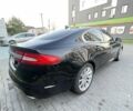 Черный Ягуар ХФ, объемом двигателя 2 л и пробегом 175 тыс. км за 10500 $, фото 5 на Automoto.ua