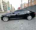 Черный Ягуар ХФ, объемом двигателя 2 л и пробегом 175 тыс. км за 10500 $, фото 2 на Automoto.ua