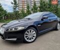 Чорний Ягуар ХФ, об'ємом двигуна 2.18 л та пробігом 270 тис. км за 13900 $, фото 1 на Automoto.ua