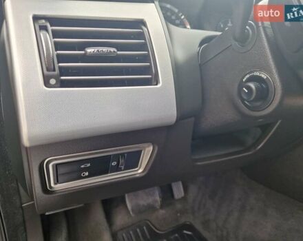 Черный Ягуар ХФ, объемом двигателя 2.2 л и пробегом 269 тыс. км за 14800 $, фото 31 на Automoto.ua