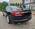 Черный Ягуар ХФ, объемом двигателя 2.2 л и пробегом 269 тыс. км за 13999 $, фото 14 на Automoto.ua