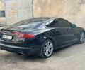 Чорний Ягуар ХФ, об'ємом двигуна 3 л та пробігом 260 тис. км за 12500 $, фото 3 на Automoto.ua
