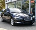 Черный Ягуар ХФ, объемом двигателя 2 л и пробегом 88 тыс. км за 12950 $, фото 7 на Automoto.ua