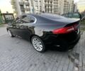 Черный Ягуар ХФ, объемом двигателя 2 л и пробегом 175 тыс. км за 10500 $, фото 6 на Automoto.ua