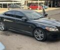 Чорний Ягуар ХФ, об'ємом двигуна 3 л та пробігом 260 тис. км за 12500 $, фото 2 на Automoto.ua