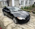 Чорний Ягуар ХФ, об'ємом двигуна 3 л та пробігом 260 тис. км за 12500 $, фото 7 на Automoto.ua