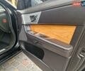 Черный Ягуар ХФ, объемом двигателя 2.2 л и пробегом 269 тыс. км за 14800 $, фото 40 на Automoto.ua