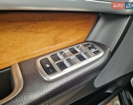 Черный Ягуар ХФ, объемом двигателя 2.2 л и пробегом 269 тыс. км за 13999 $, фото 29 на Automoto.ua