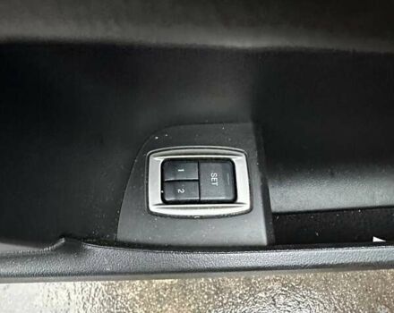 Черный Ягуар ХФ, объемом двигателя 2.97 л и пробегом 282 тыс. км за 9500 $, фото 11 на Automoto.ua