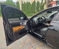 Черный Ягуар ХФ, объемом двигателя 2.2 л и пробегом 269 тыс. км за 13999 $, фото 26 на Automoto.ua