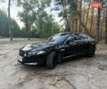 Черный Ягуар ХФ, объемом двигателя 2 л и пробегом 225 тыс. км за 12000 $, фото 3 на Automoto.ua