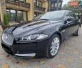 Чорний Ягуар ХФ, об'ємом двигуна 2.2 л та пробігом 269 тис. км за 14800 $, фото 7 на Automoto.ua