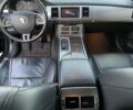 Черный Ягуар ХФ, объемом двигателя 2 л и пробегом 175 тыс. км за 10500 $, фото 9 на Automoto.ua