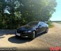 Черный Ягуар ХФ, объемом двигателя 2 л и пробегом 210 тыс. км за 13000 $, фото 1 на Automoto.ua