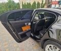 Чорний Ягуар ХФ, об'ємом двигуна 2.2 л та пробігом 269 тис. км за 14800 $, фото 47 на Automoto.ua