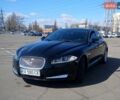Чорний Ягуар ХФ, об'ємом двигуна 2.97 л та пробігом 200 тис. км за 10950 $, фото 12 на Automoto.ua