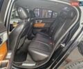 Черный Ягуар ХФ, объемом двигателя 2.2 л и пробегом 269 тыс. км за 13999 $, фото 45 на Automoto.ua