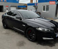 Черный Ягуар ХФ, объемом двигателя 2 л и пробегом 225 тыс. км за 15000 $, фото 2 на Automoto.ua