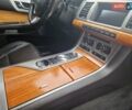 Чорний Ягуар ХФ, об'ємом двигуна 2.2 л та пробігом 269 тис. км за 14800 $, фото 37 на Automoto.ua