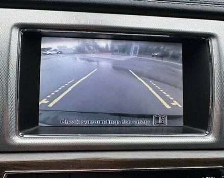 Черный Ягуар ХФ, объемом двигателя 2.97 л и пробегом 282 тыс. км за 9500 $, фото 22 на Automoto.ua