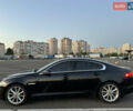 Ягуар ХФ 2012 в Киеве на Automoto.ua Черный Ягуар ХФ, объемом двигателя 3 л и пробегом 188 тыс. км за 13500 $, фото 3 на Automoto.ua