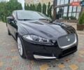 Черный Ягуар ХФ, объемом двигателя 2.2 л и пробегом 269 тыс. км за 14800 $, фото 24 на Automoto.ua