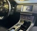 Чорний Ягуар ХФ, об'ємом двигуна 3 л та пробігом 260 тис. км за 12500 $, фото 6 на Automoto.ua