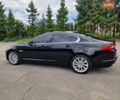 Черный Ягуар ХФ, объемом двигателя 2.18 л и пробегом 270 тыс. км за 13900 $, фото 8 на Automoto.ua