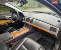Черный Ягуар ХФ, объемом двигателя 2.18 л и пробегом 270 тыс. км за 13900 $, фото 31 на Automoto.ua