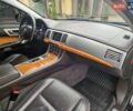 Чорний Ягуар ХФ, об'ємом двигуна 2.18 л та пробігом 270 тис. км за 13600 $, фото 33 на Automoto.ua