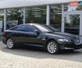Черный Ягуар ХФ, объемом двигателя 2 л и пробегом 88 тыс. км за 12950 $, фото 8 на Automoto.ua