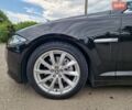 Чорний Ягуар ХФ, об'ємом двигуна 2.18 л та пробігом 270 тис. км за 13900 $, фото 22 на Automoto.ua