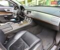 Черный Ягуар ХФ, объемом двигателя 2 л и пробегом 88 тыс. км за 12950 $, фото 13 на Automoto.ua
