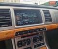 Черный Ягуар ХФ, объемом двигателя 2.2 л и пробегом 269 тыс. км за 14800 $, фото 34 на Automoto.ua