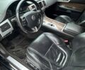 Черный Ягуар ХФ, объемом двигателя 2.97 л и пробегом 282 тыс. км за 9500 $, фото 8 на Automoto.ua