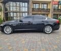 Чорний Ягуар ХФ, об'ємом двигуна 2.2 л та пробігом 269 тис. км за 14800 $, фото 10 на Automoto.ua